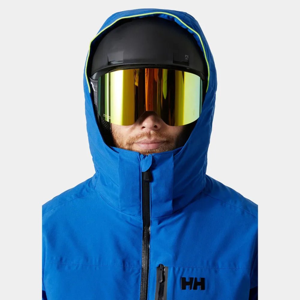Helly Hansen Swift Stretch Mens Jacket 2024 - Skiis & Biikes
