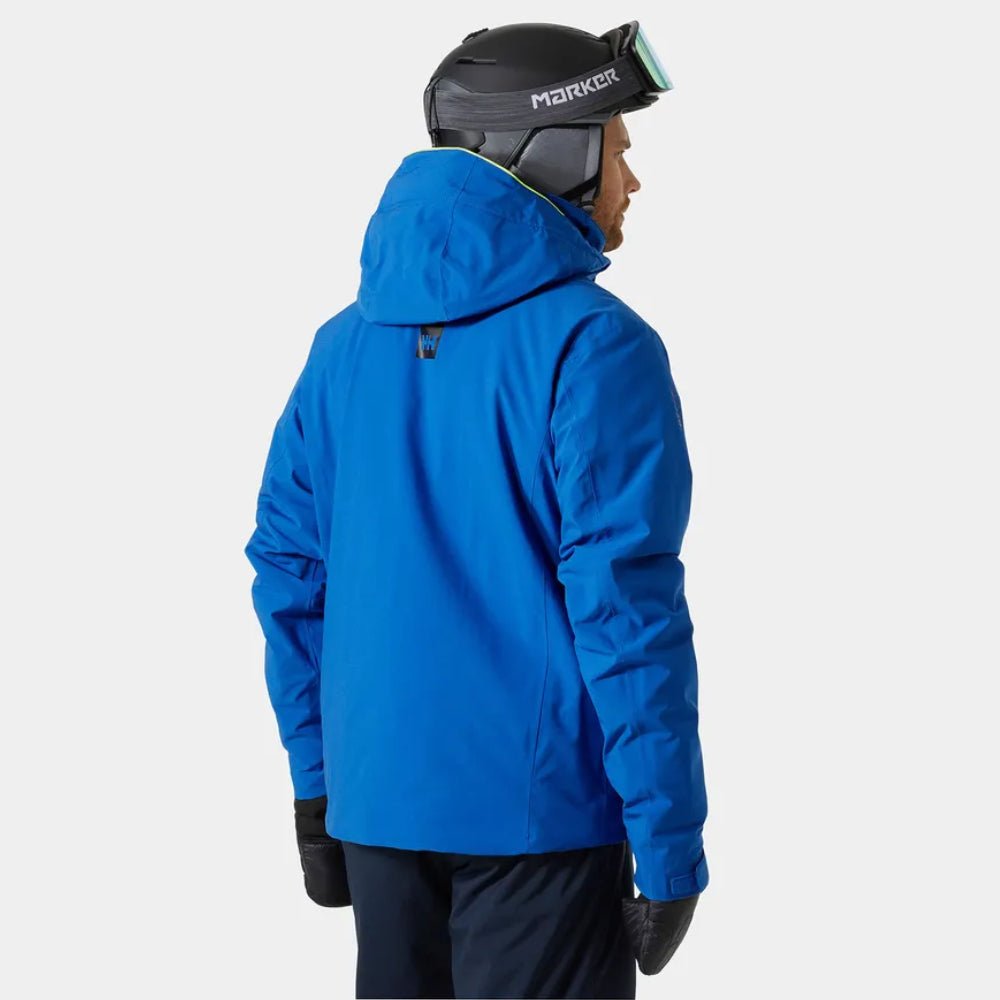 Helly Hansen Swift Stretch Mens Jacket 2024 - Skiis & Biikes