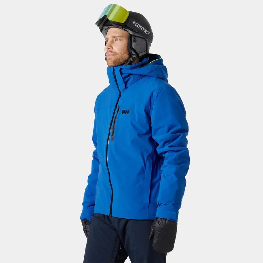 Helly Hansen Swift Stretch Mens Jacket 2024 - Skiis & Biikes