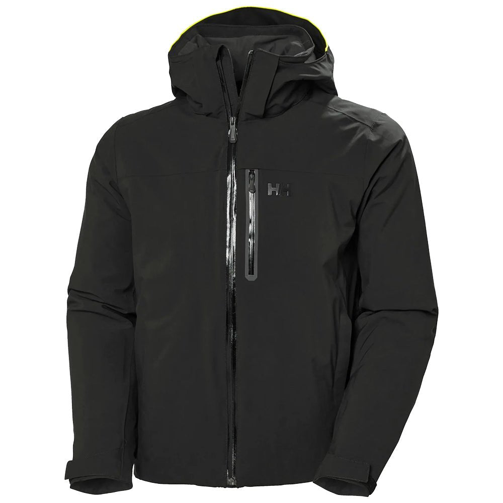 Helly Hansen Swift Stretch Mens Jacket 2024 - Skiis & Biikes
