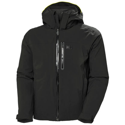 Helly Hansen Swift Stretch Mens Jacket 2024 - Skiis & Biikes