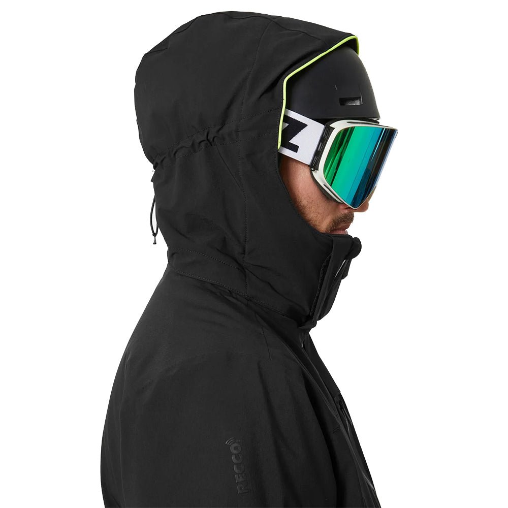 Helly Hansen Swift Stretch Mens Jacket 2024 - Skiis & Biikes
