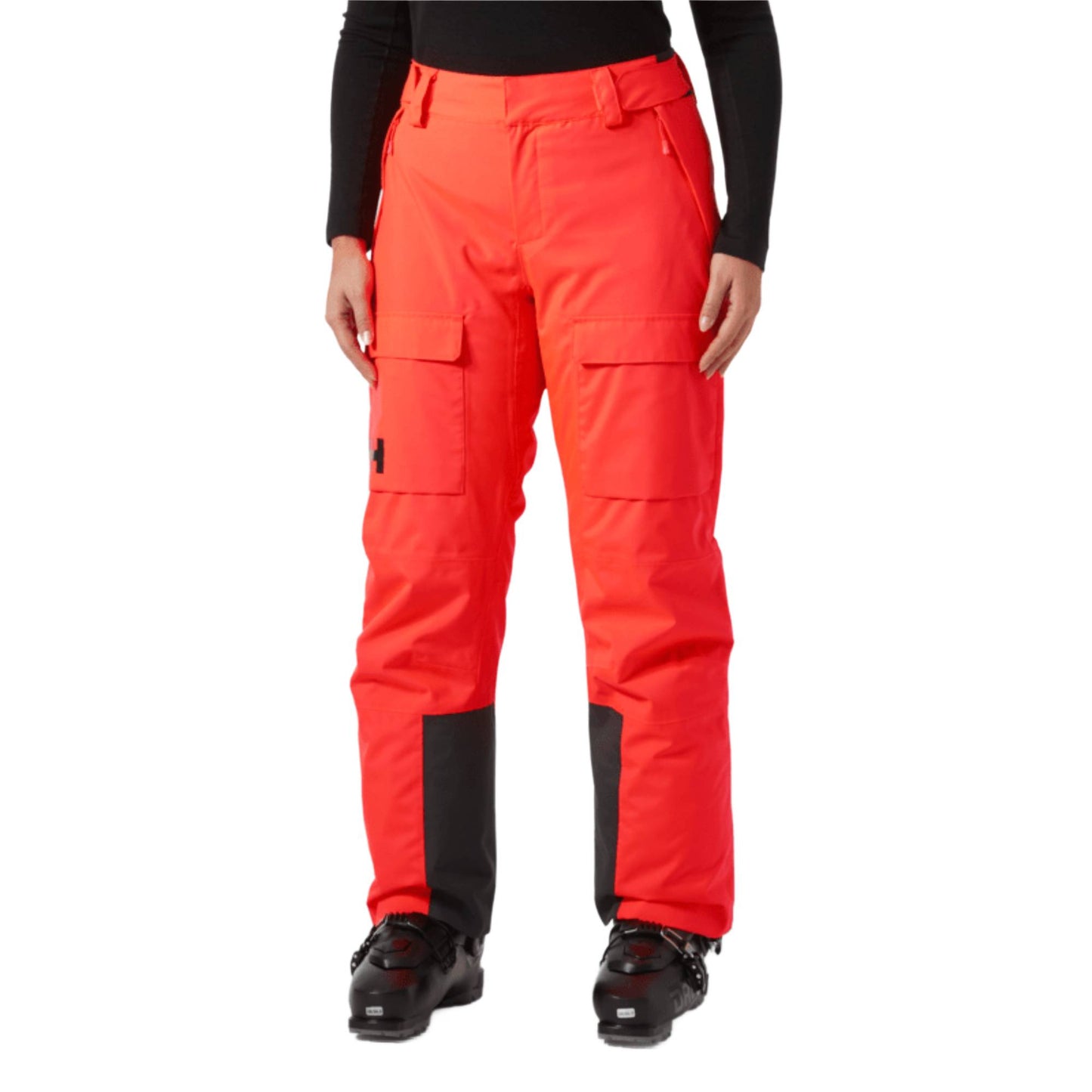 Helly Hansen Switch 2.0 Womens Cargo Pant 2026 - Skiis & Biikes