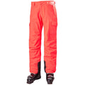 Helly Hansen Switch Cargo Womens Insulated Pant 2025 - Skiis & Biikes