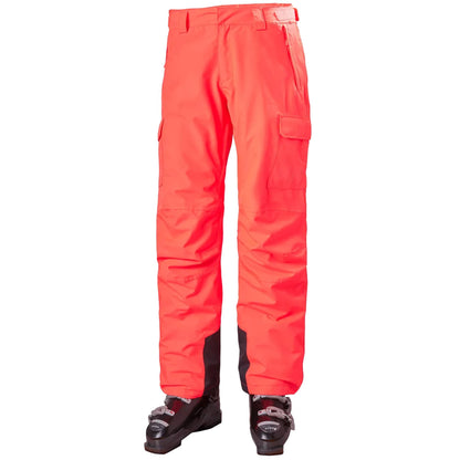 Helly Hansen Switch Cargo Womens Insulated Pant 2025 - Skiis & Biikes