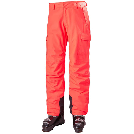 Helly Hansen Switch Cargo Womens Insulated Pant 2025 - Skiis & Biikes