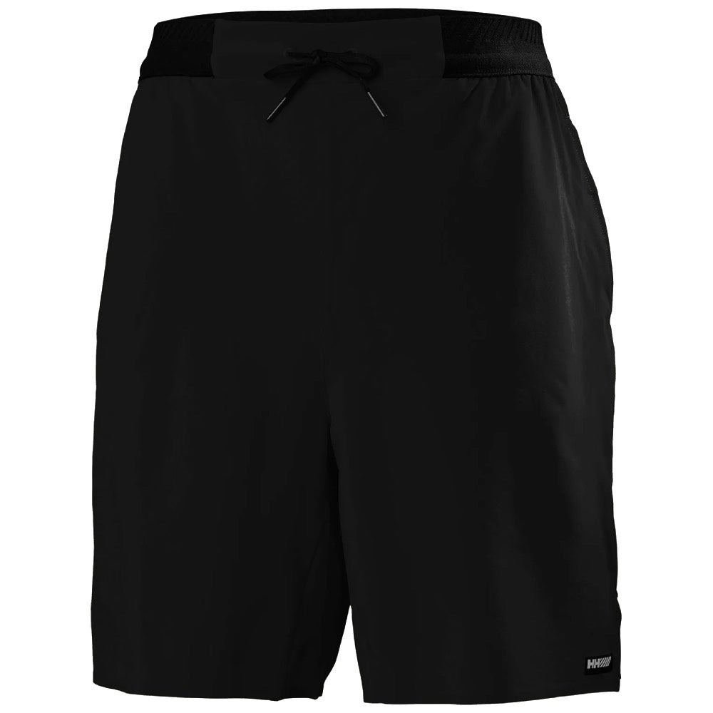 Helly Hansen Tech Trail Mens Short 2023 - Skiis & Biikes