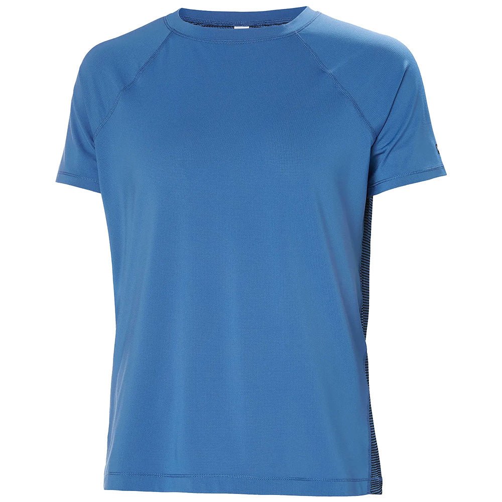 Helly Hansen Tech Trail Womens SS T-shirt 2023 - Skiis & Biikes