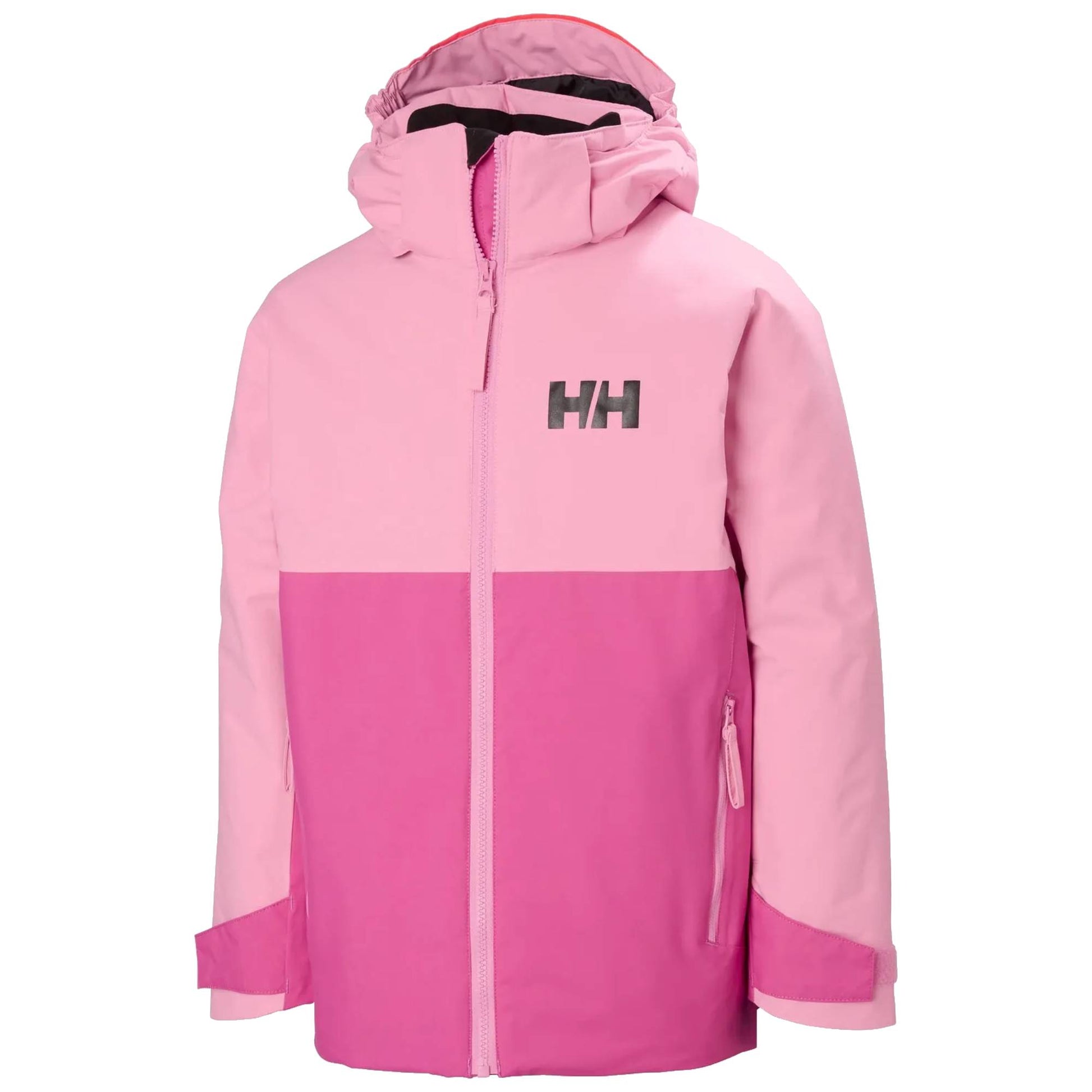 Helly Hansen Traverse Junior Jacket 2025 - Skiis & Biikes