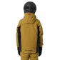 Helly Hansen Traverse Junior Jacket 2025 - Skiis & Biikes