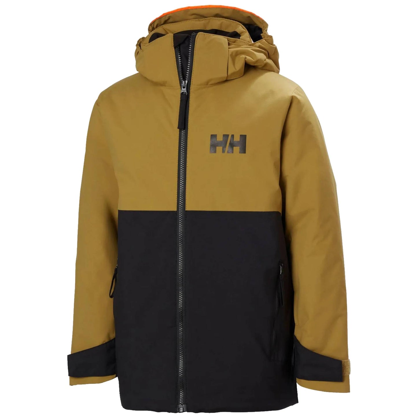 Helly Hansen Traverse Junior Jacket 2025 - Skiis & Biikes