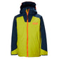 Helly Hansen Twister Junior Jacket 2019 - Skiis & Biikes