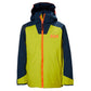 Helly Hansen Twister Junior Jacket 2019 - Skiis & Biikes