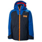 Helly Hansen Twister Junior Jacket 2019 - Skiis & Biikes