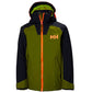 Helly Hansen Twister Junior Jacket 2019 - Skiis & Biikes