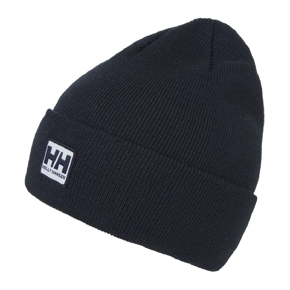 Helly Hansen Urban Cuff Adult Beanie - Skiis & Biikes