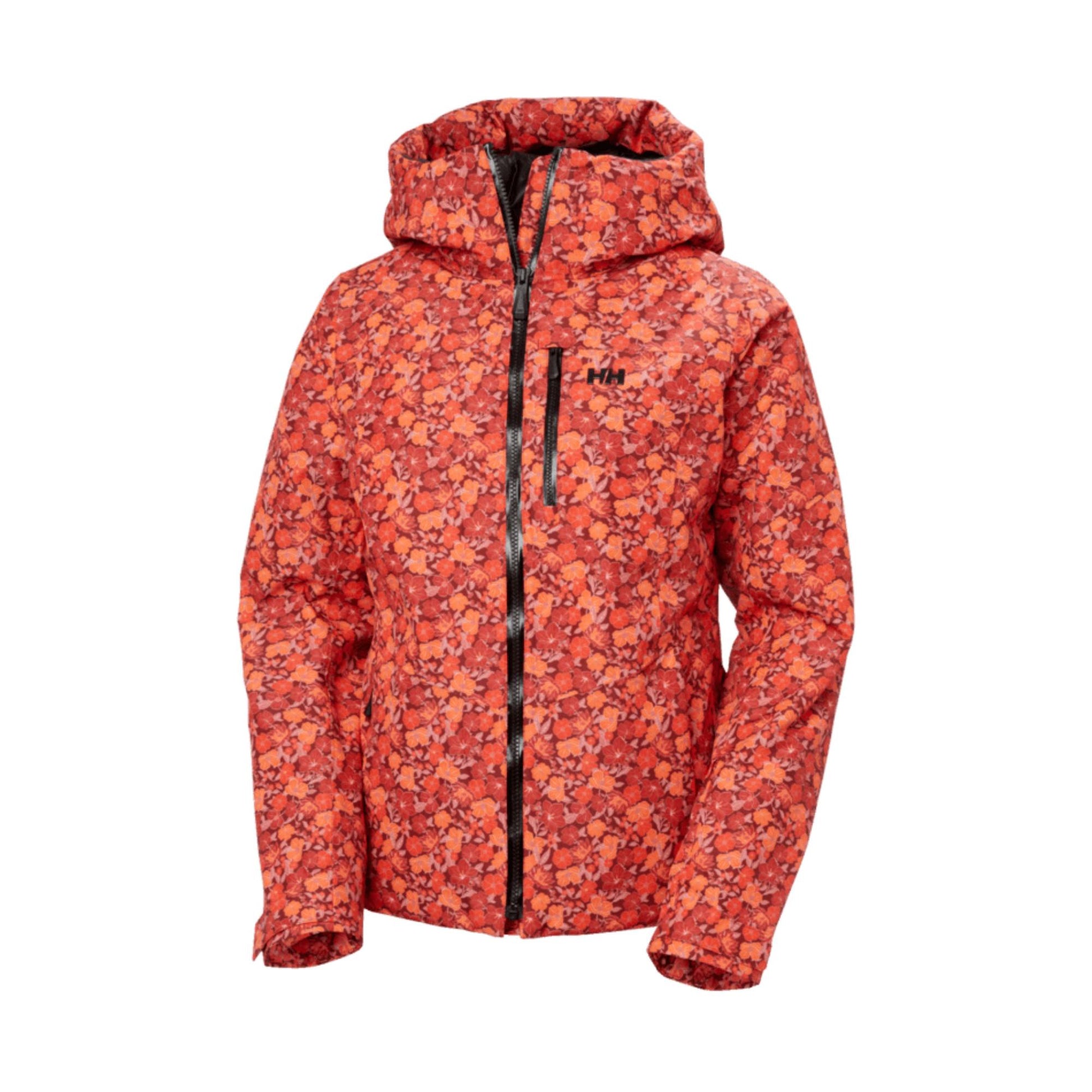 Helly Hansen Valdisere 3.0 Womens Jacket 2026 - Skiis & Biikes