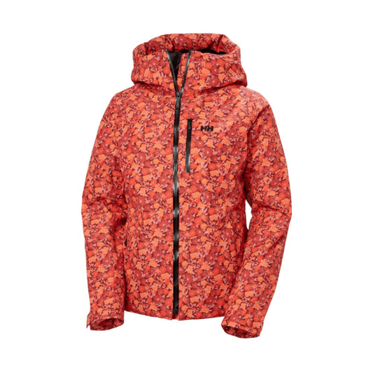 Helly Hansen Valdisere 3.0 Womens Jacket 2026 - Skiis & Biikes