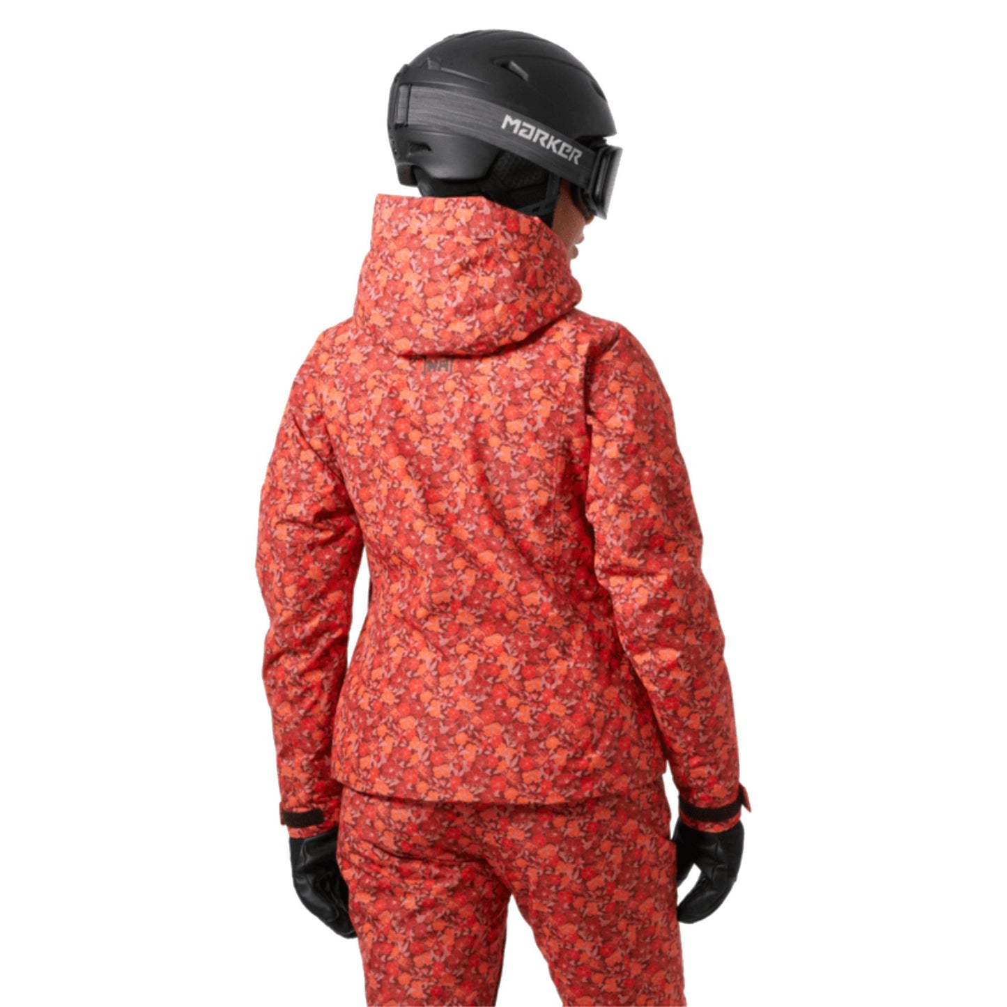 Helly Hansen Valdisere 3.0 Womens Jacket 2026 - Skiis & Biikes