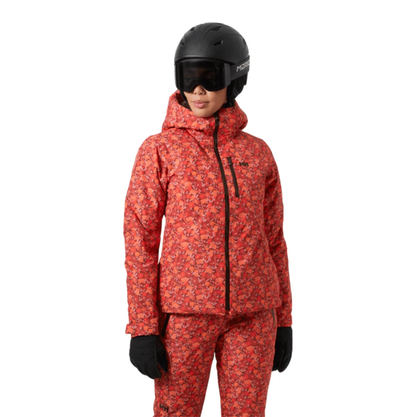 Helly Hansen Valdisere 3.0 Womens Jacket 2026 - Skiis & Biikes
