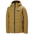 Helly Hansen Venture Junior Jacket 2025 - Skiis & Biikes