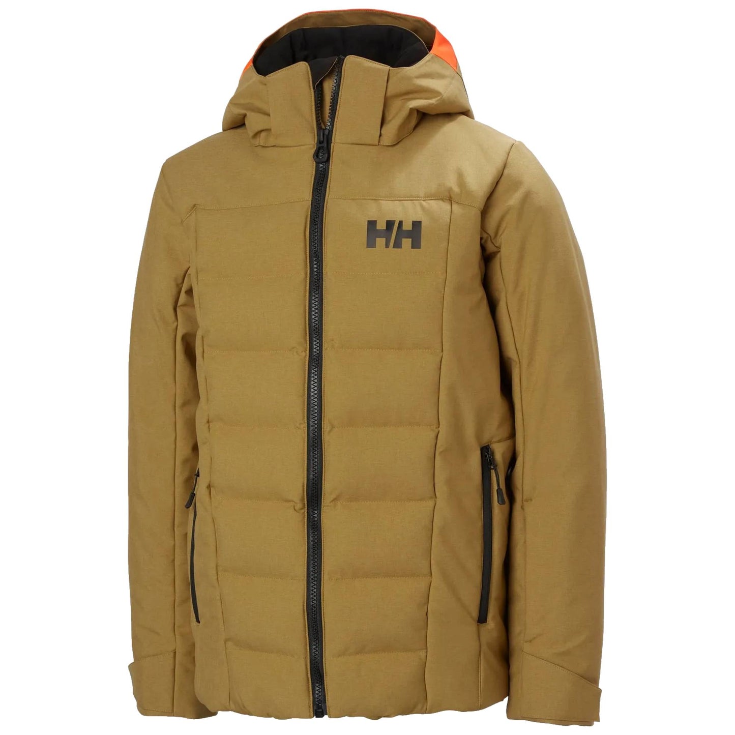 Helly Hansen Venture Junior Jacket 2025 - Skiis & Biikes