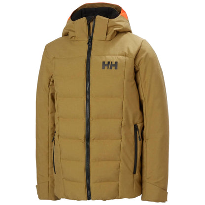 Helly Hansen Venture Junior Jacket 2025 - Skiis & Biikes