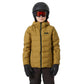 Helly Hansen Venture Junior Jacket 2025 - Skiis & Biikes