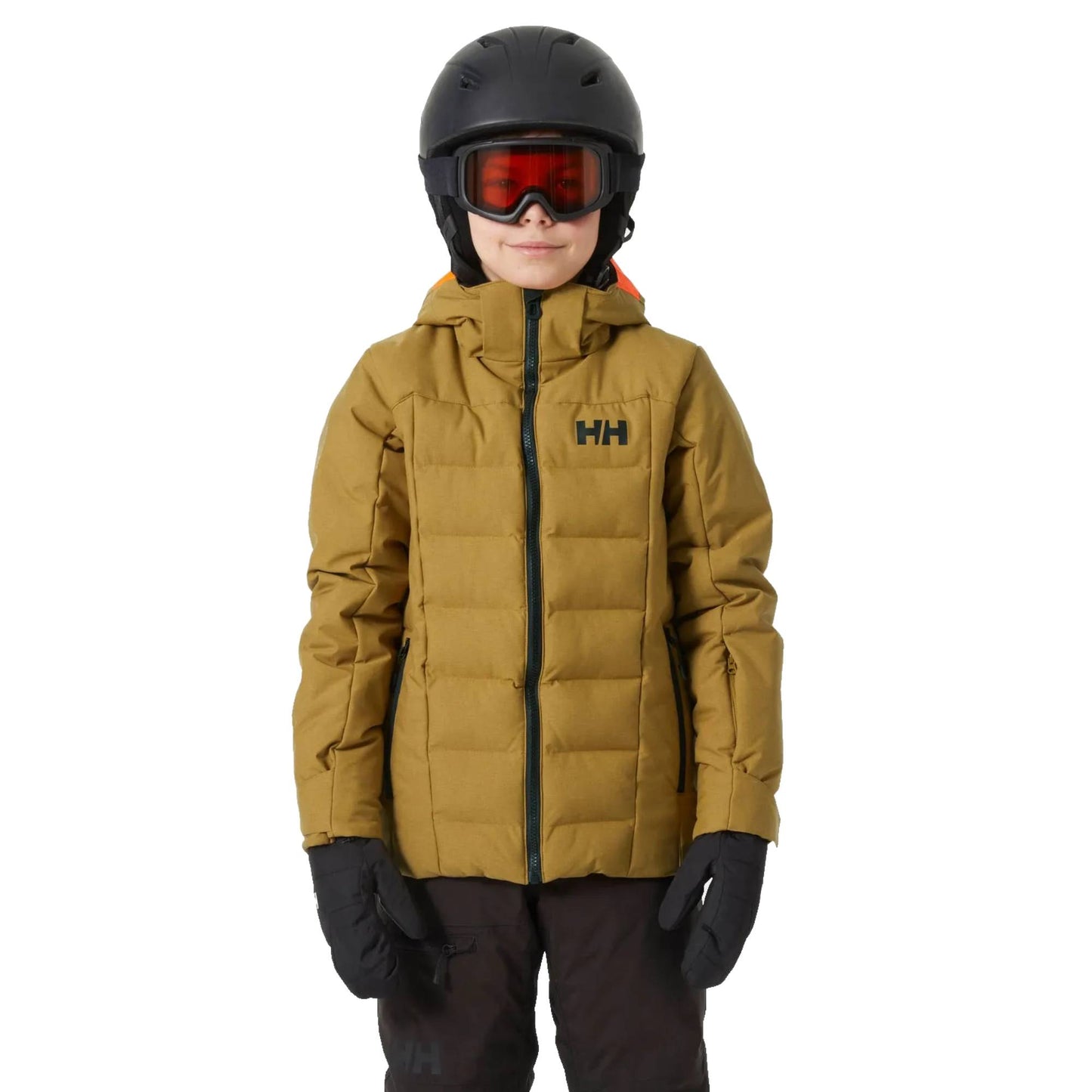 Helly Hansen Venture Junior Jacket 2025 - Skiis & Biikes