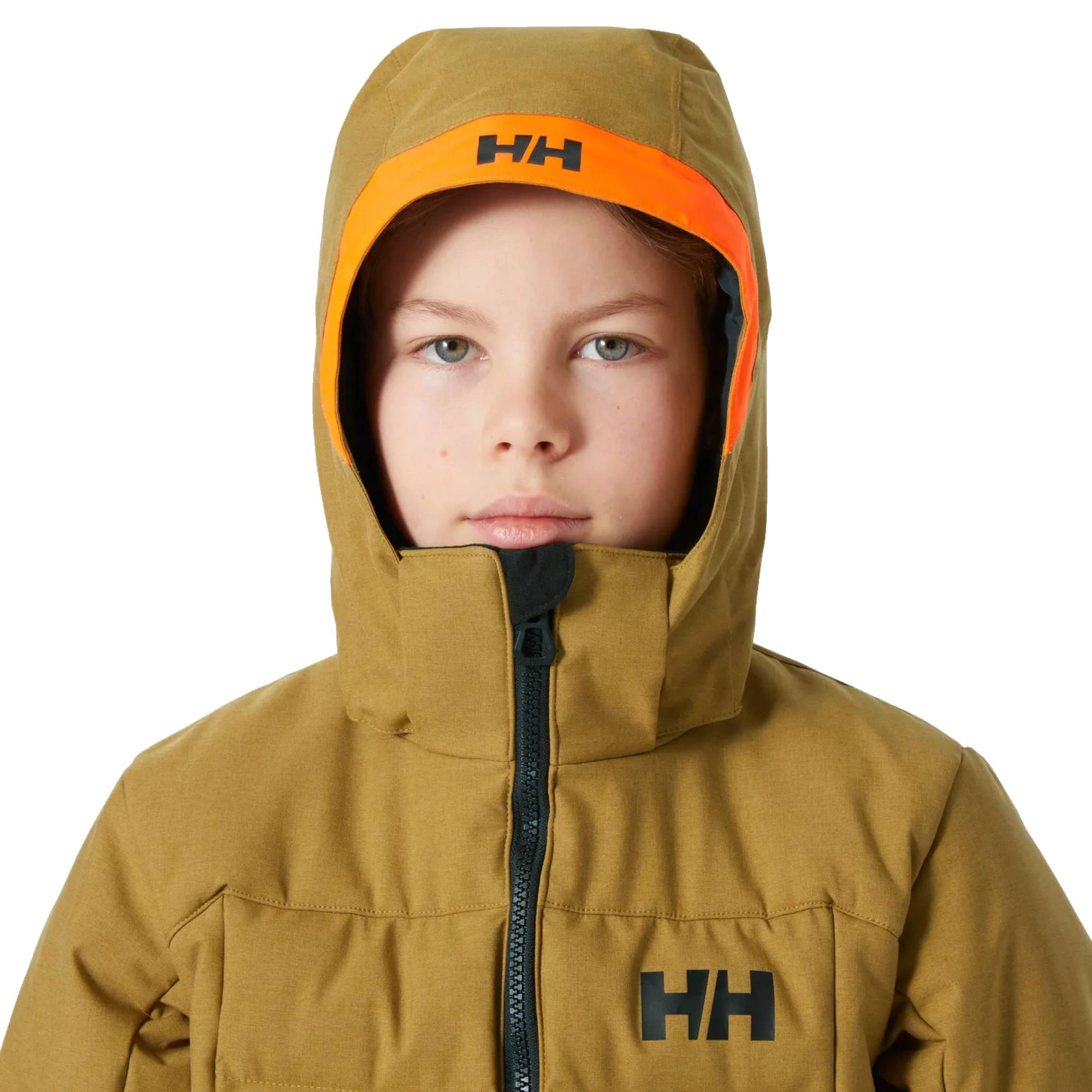 Helly hansen north shops down