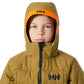 Helly Hansen Venture Junior Jacket 2025 - Skiis & Biikes