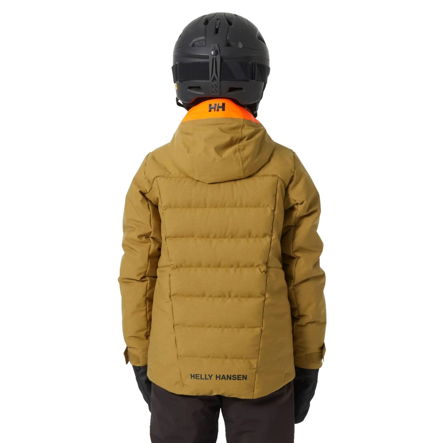 Helly Hansen Venture Junior Jacket 2025 - Skiis & Biikes