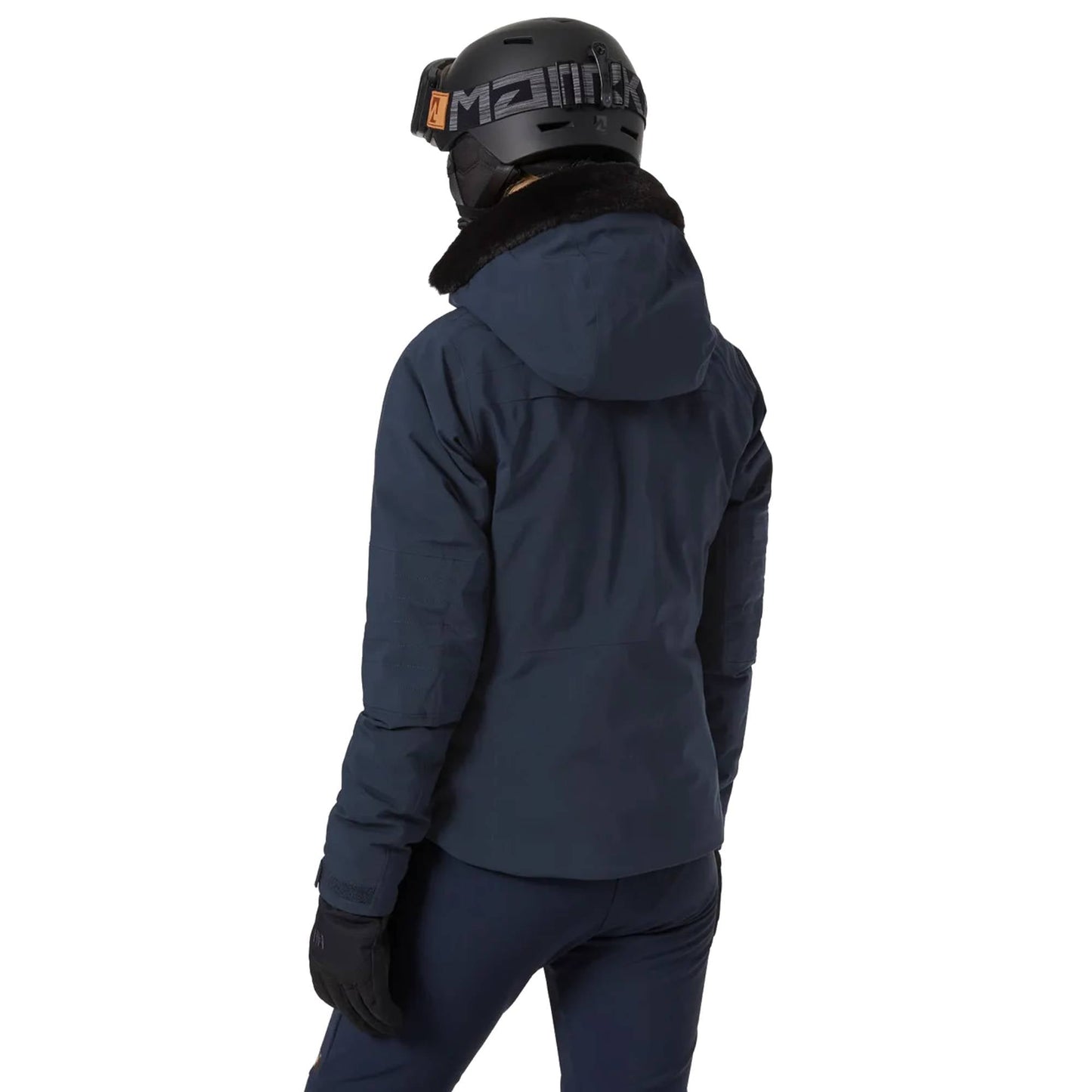 Helly Hansen Verbier Infinity Womens Jacket 2025 - Skiis & Biikes