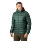 Helly Hansen Verglas Mens Down Hybrid Hood 2.0 2026 - Skiis & Biikes