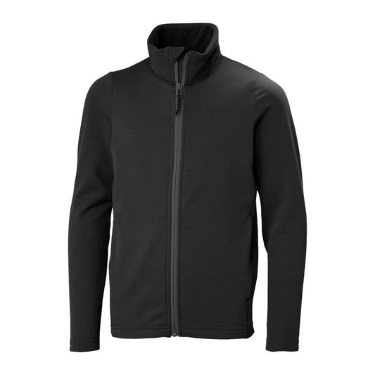 Helly Hansen Versalite Canada Junior Fleece Jacket 2026 - Skiis & Biikes