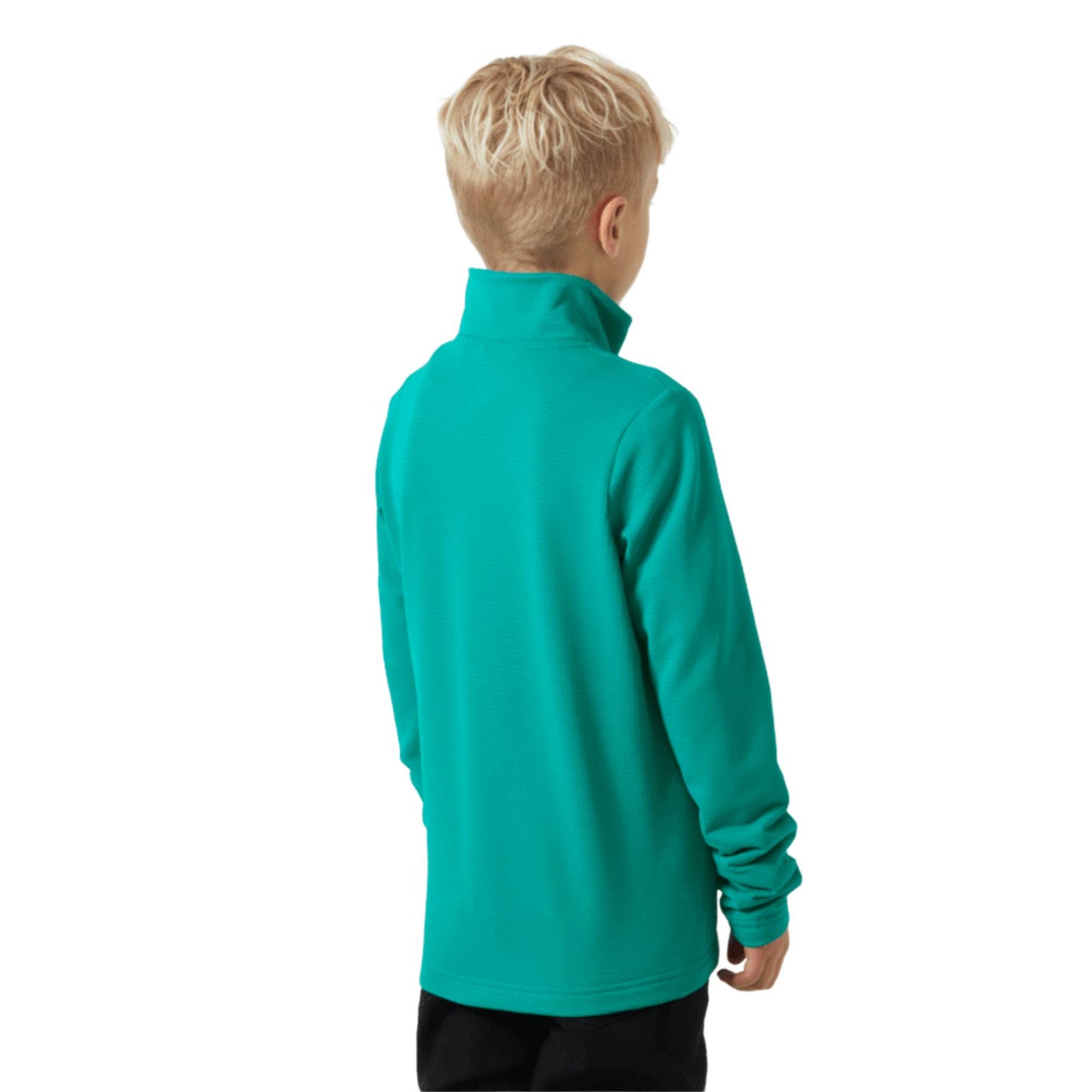 Helly Hansen Versalite Junior Fleece Jacket 2026 - Skiis & Biikes