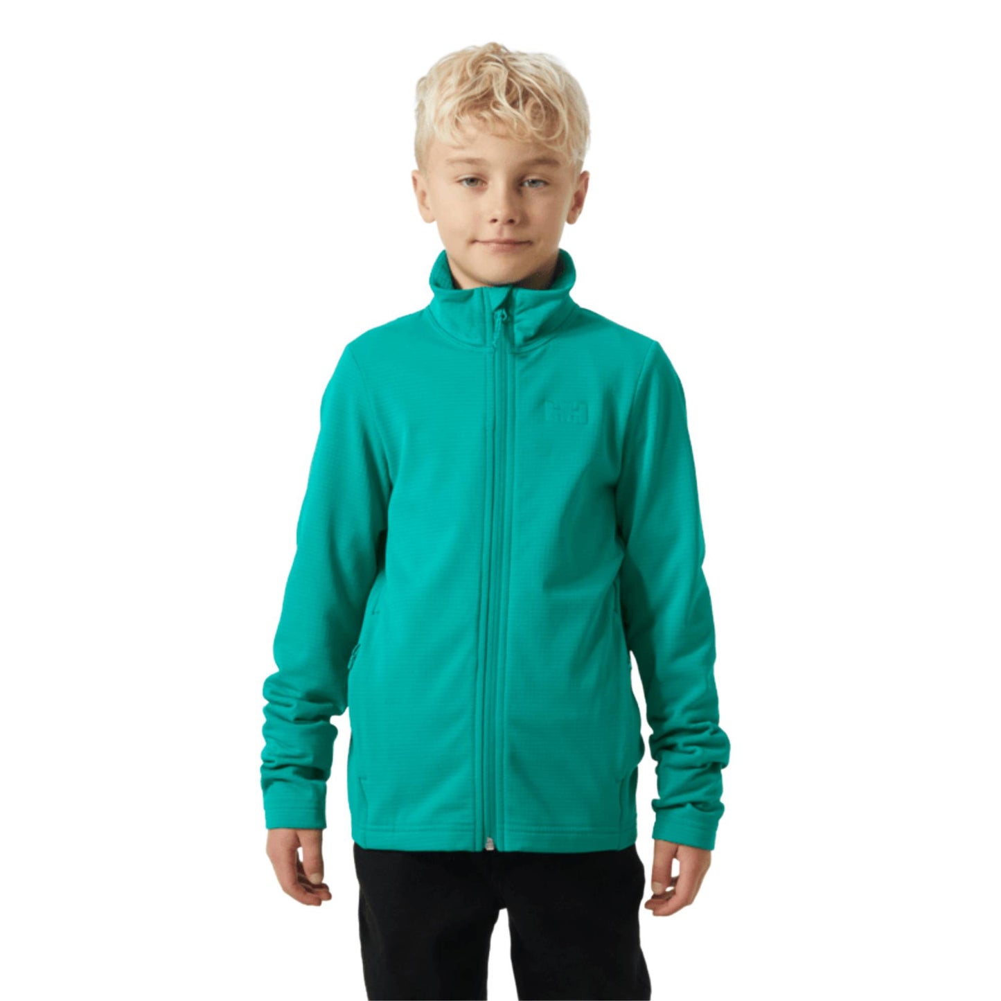 Helly Hansen Versalite Junior Fleece Jacket 2026 - Skiis & Biikes