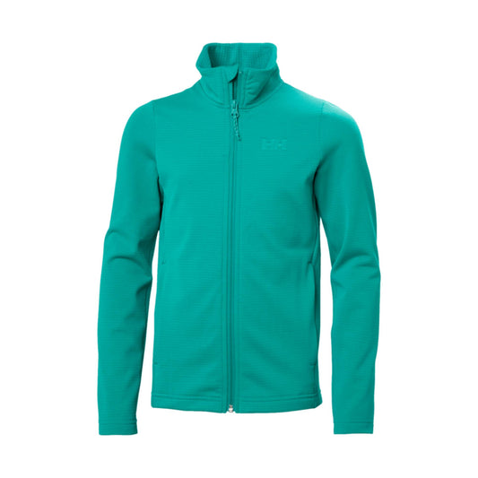 Helly Hansen Versalite Junior Fleece Jacket 2026 - Skiis & Biikes