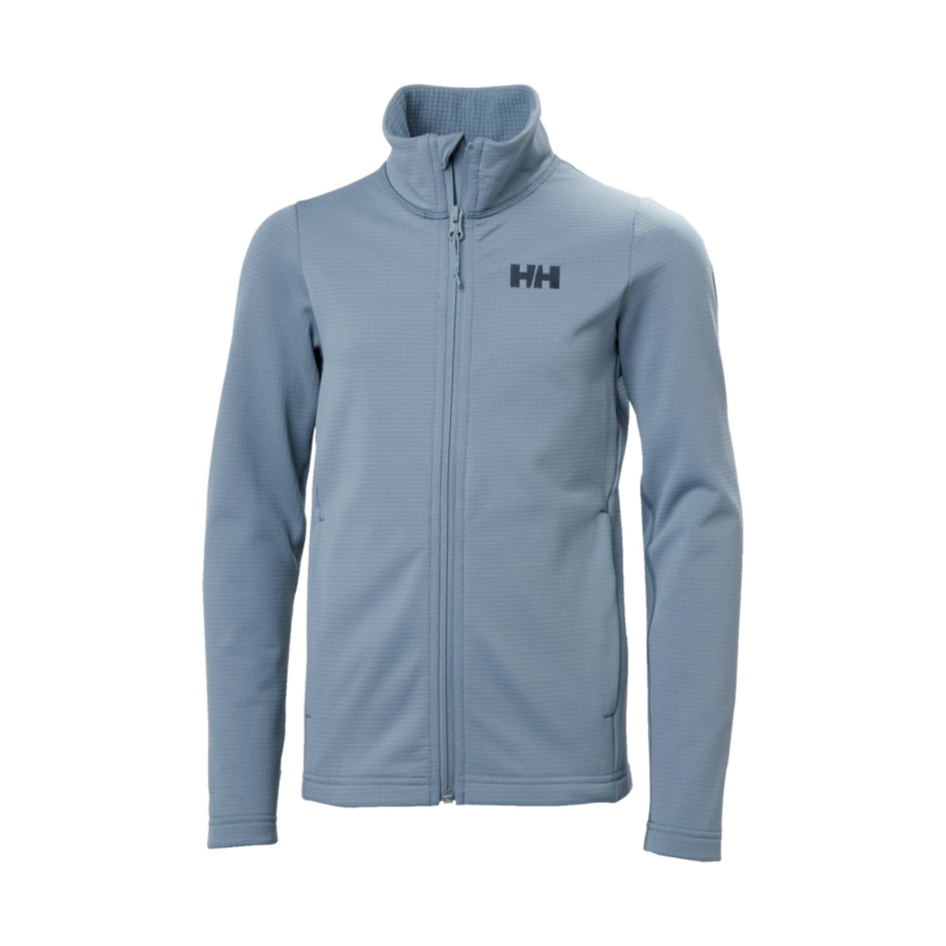 Helly Hansen Versalite Junior Fleece Jacket 2026 - Skiis & Biikes