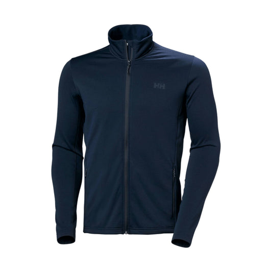 Helly Hansen Versalite Mens Fleece Jacket 2026 - Skiis & Biikes