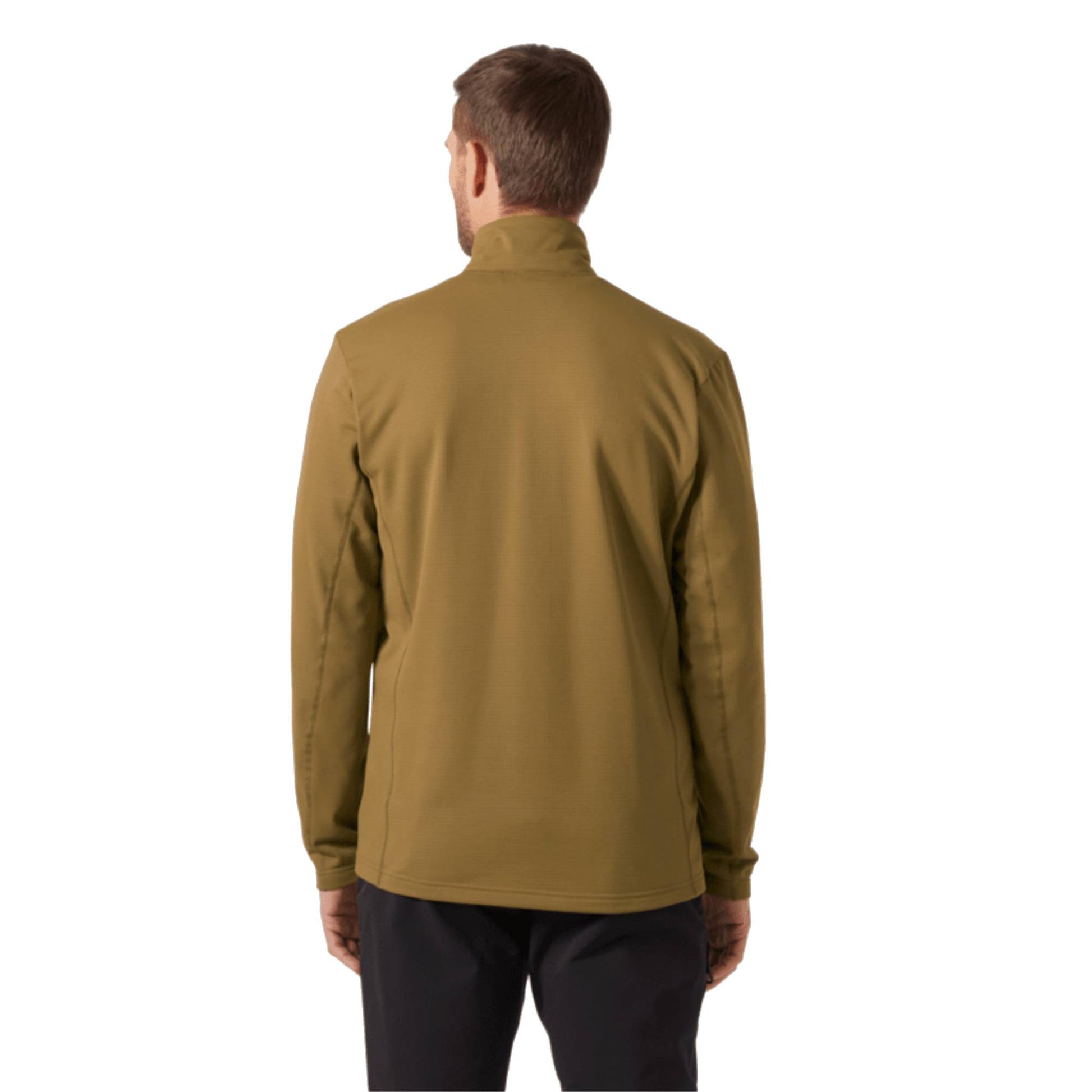 Helly Hansen Versalite Mens Half Zip Fleece 2026 - Skiis & Biikes