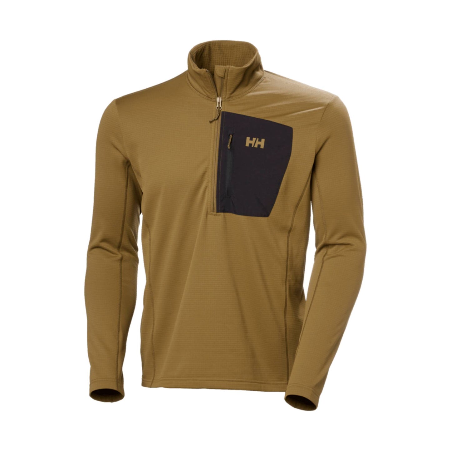 Helly Hansen Versalite Mens Half Zip Fleece 2026 - Skiis & Biikes