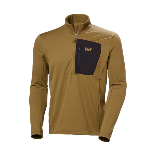 Helly Hansen Versalite Mens Half Zip Fleece 2026 - Skiis & Biikes