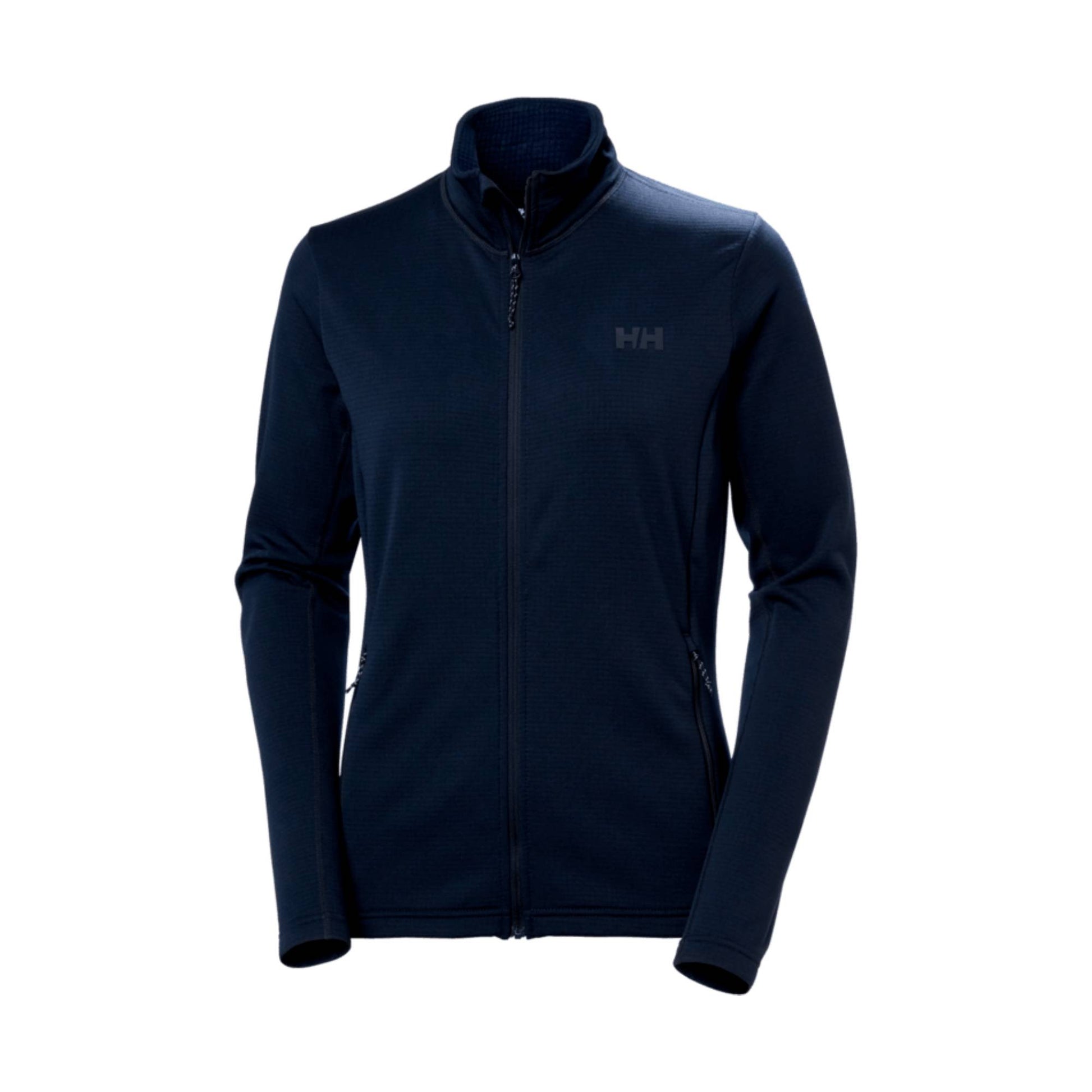 Helly Hansen Versalite Womens Fleece Jacket 2026 - Skiis & Biikes
