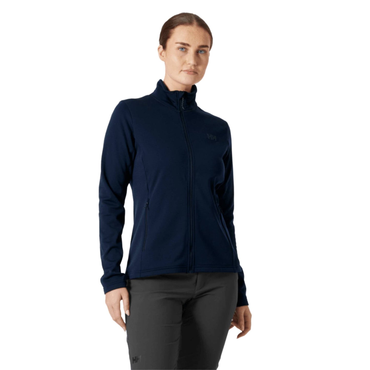 Helly Hansen Versalite Womens Fleece Jacket 2026 - Skiis & Biikes