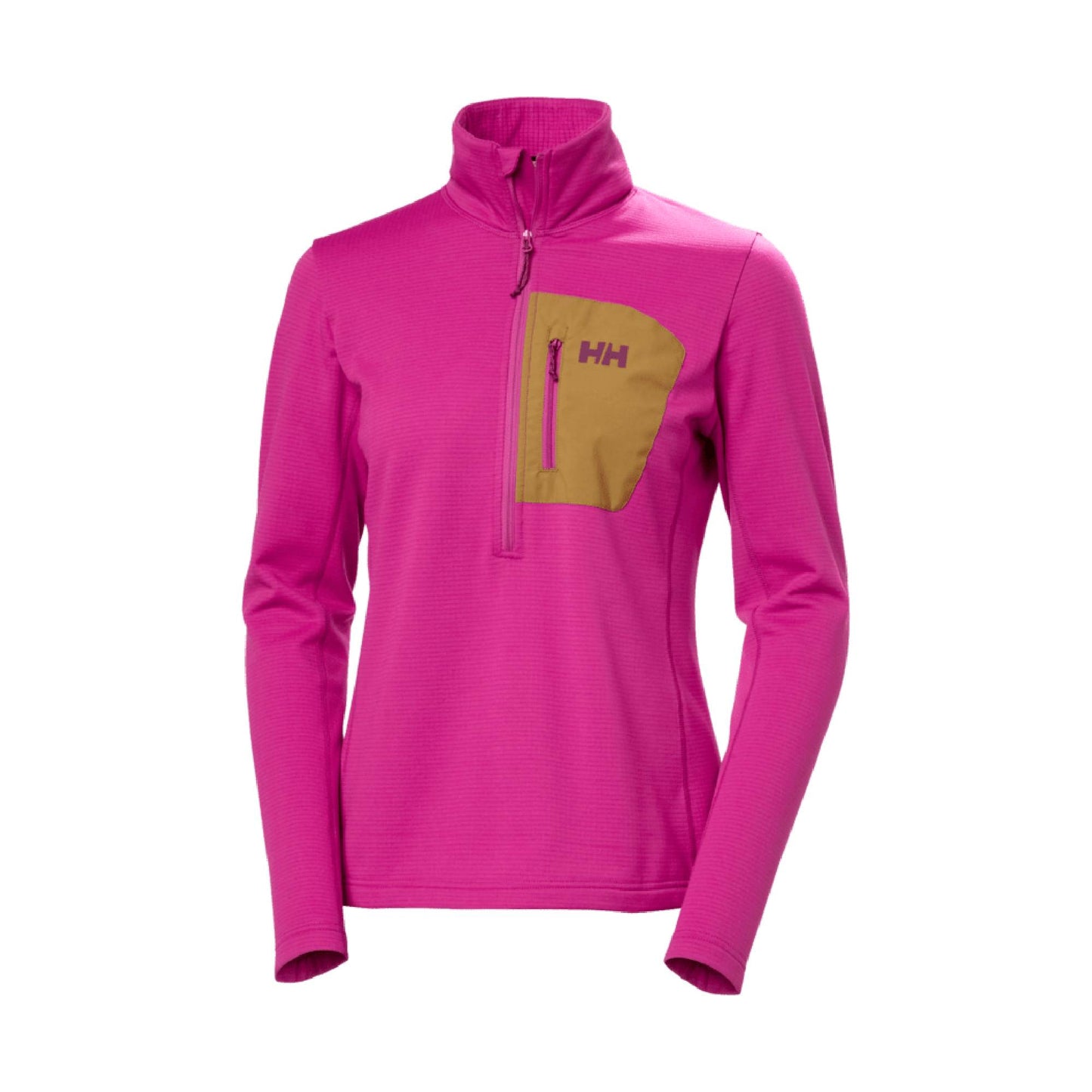 Helly Hansen Versalite Womens Half Zip Fleece 2025 - Skiis & Biikes