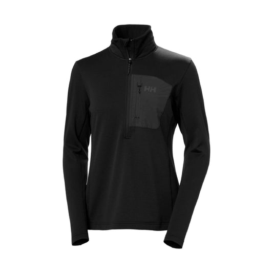 Helly Hansen Versalite Womens Half Zip Fleece 2025 - Skiis & Biikes