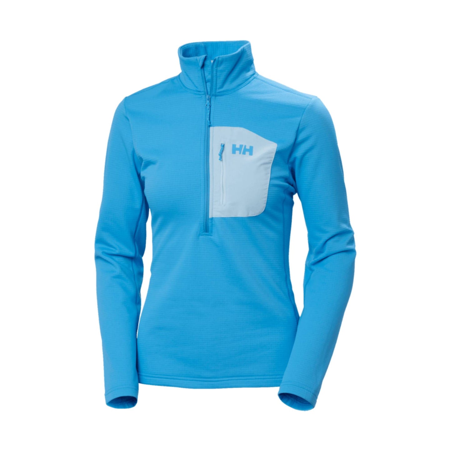 Helly Hansen Versalite Womens Half Zip Fleece 2026 - Skiis & Biikes
