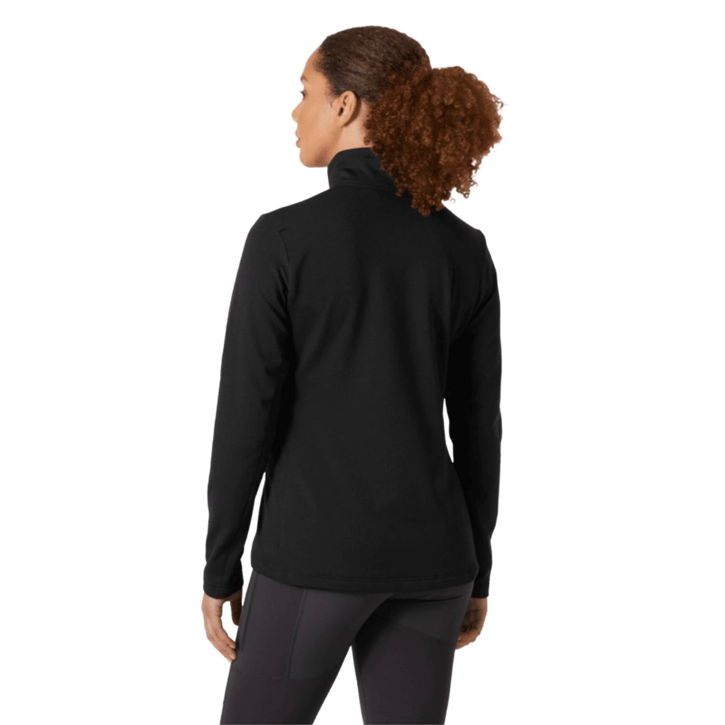 Helly Hansen Versalite Womens Half Zip Fleece 2026 - Skiis & Biikes