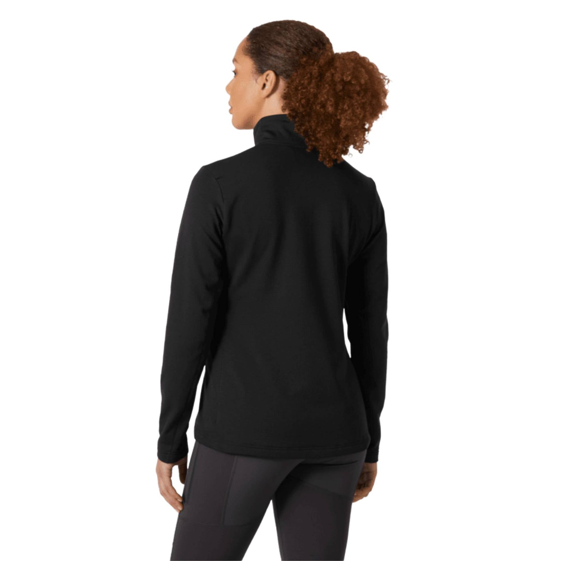 Helly Hansen Versalite Womens Half Zip Fleece 2026 - Skiis & Biikes